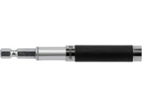 MAGNETIC SCREWDRIVER BIT HOLDER 1/4 (YT-0467)