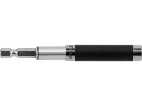 Ruuvikärkien pidike magneettinen irrotettava 6,3 mm (1/4") | 80 mm (YT-0467)