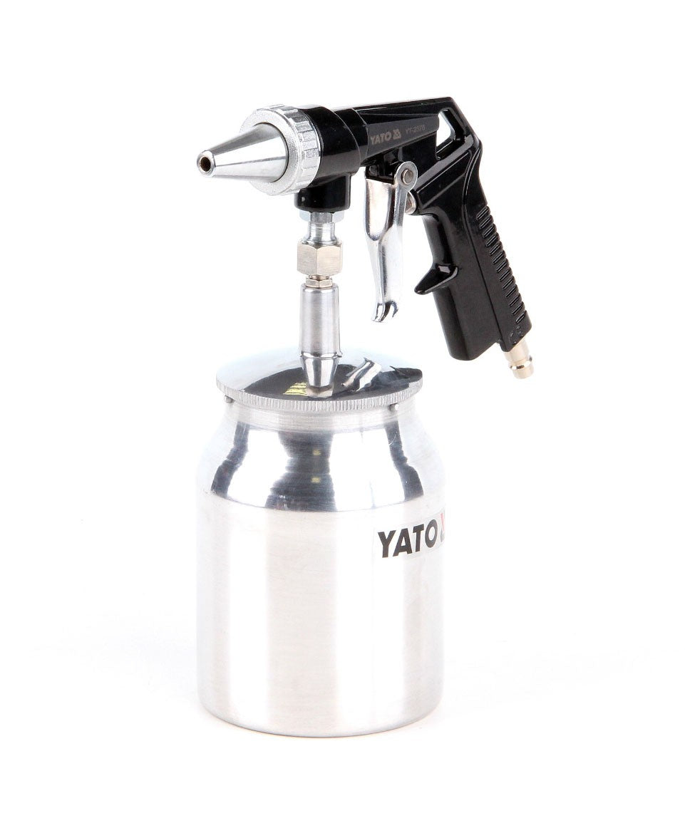 SANDBLASTING GUN (YT-2376)