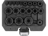 SOCKET SET (YT-05197)