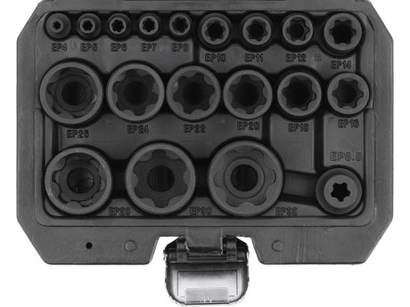 SOCKET SET (YT-05197)