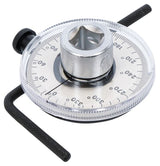 TORQUE ANGLE GAUGE 360° (93084)