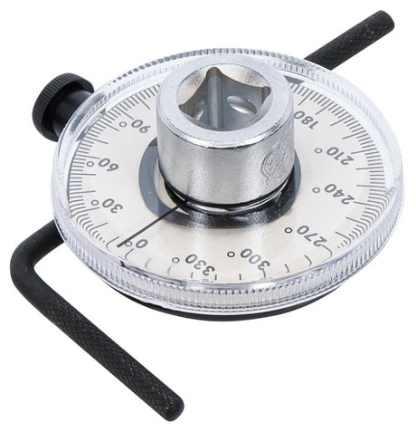 TORQUE ANGLE GAUGE 360° (93084)