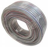 TECHNICAL REINFORCED ARMORED HOSE | 1" | 25 MM | 50 M | FOR DIESEL (SK8150)