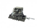 MACHINE VISE / CROSS SLIDE | 100 MM (WCV100)