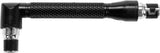 ANGLED SCREWDRIVER BIT HOLDER 1/4" (YT-04630)