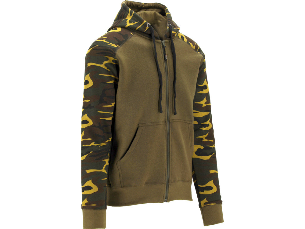 HOODIE MORO S. S (YT-79220)