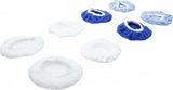 DUSTERS-SET | Ø 125 MM | 8-PCS. (74510)