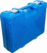 RADIATOR SYSTEM PRESSURE TEST AND FILLING TOOL SET | 13 PCS. (74405)