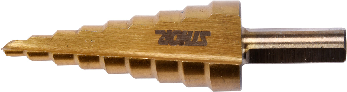 STEP DRILL 4-20MM (22611)