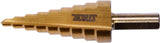 STEP DRILL 4-20MM (22611)