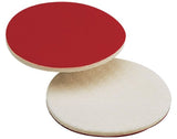 POLISHING PAD WITH VELCRO | 125X6 MM (08522-6)
