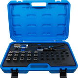 HYDRAULIC FLARING TOOL (8704)