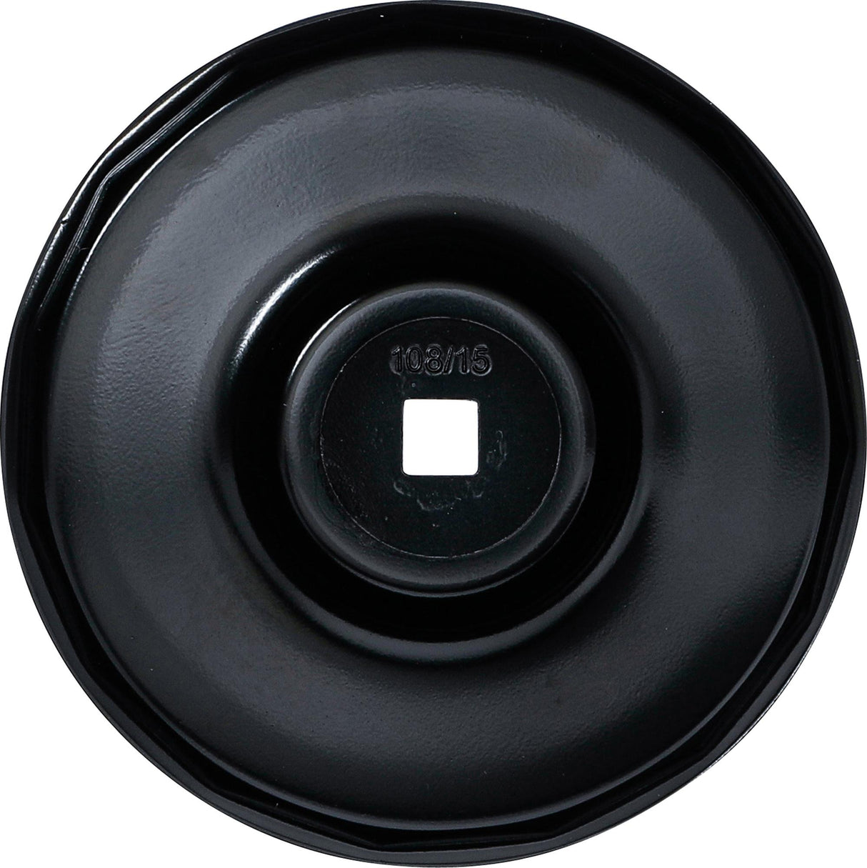 OIL FILTER WRENCH | 15-POINT | Ø 108 MM | FOR VOLVO DIESEL (1039-108-15)