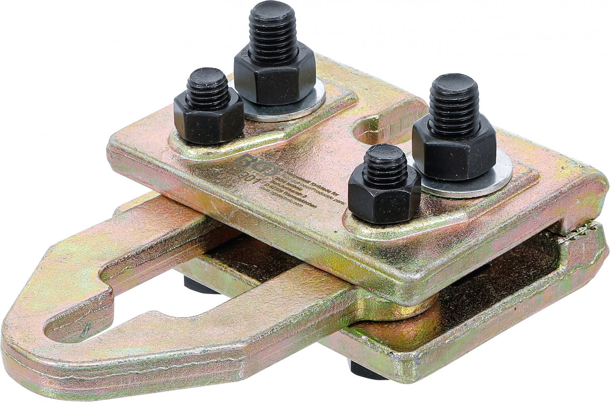 CLAW FOR CAR BODY ALIGNMENT | 120 MM | ONE PULLING DIRECTION | MAX. 5 T (2901)