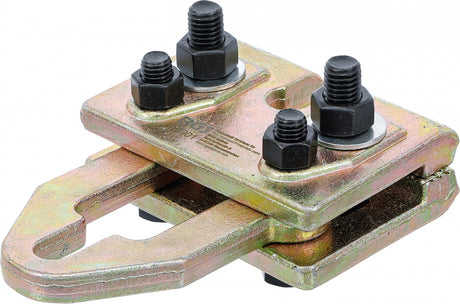 CLAW FOR CAR BODY ALIGNMENT | 120 MM | ONE PULLING DIRECTION | MAX. 5 T (2901)
