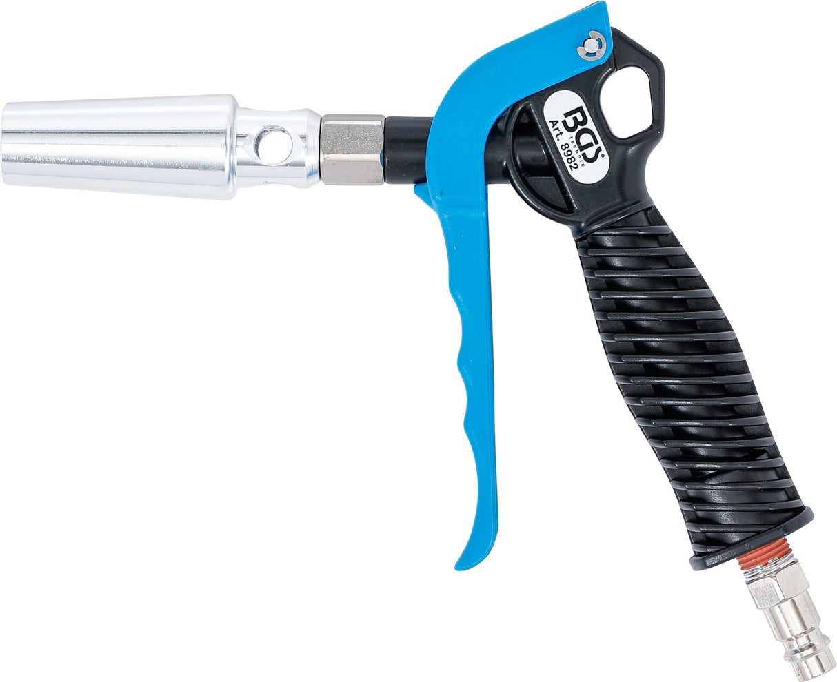 AIR BLOW GUN WITH VENTURI NOZZLE (8982)