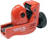 PIPE CUTTER 3-22MM (YT-22318)