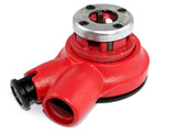 RATCHET HANDLE FOR THREAD DIES (EQ-7525)