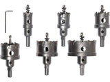 6PCS TCT HOLE SAW SET (YT-44077)