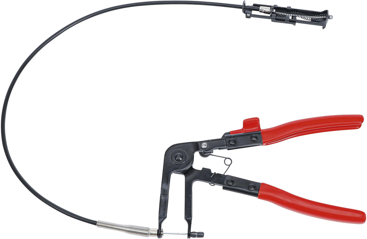 HOSE CLAMP PLIERS | WITH BOWDEN CABLE | 630 MM (467)