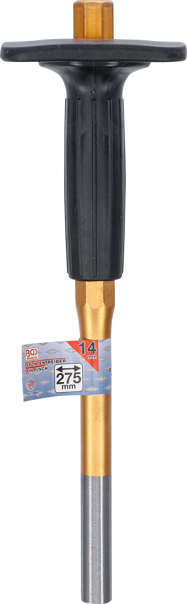 PIN PUNCH | 275 MM | 14 MM (9084)