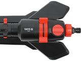 ADJUSTABLE OSCILLATING SPRINKLER (YT-89933)