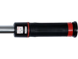 TORQUE WRENCH 1/2" 65-350 NM (YT-07609)