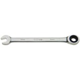 RATCHET WRENCH 72 TEETH CR-V | 9 MM (1579)