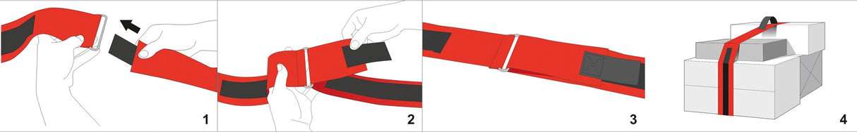 LIFTING AND MOVING STRAP (YT-74263)