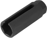 LAMBDA SENSOR / OXYGEN SENSOR SOCKET | 10 MM (3/8") | 8 MM X 22 MM (SK920036)