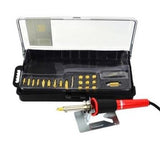 PYROGRAPHY BURNER / SOLDERING IRON | 23 PCS. (SK20050)