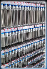 BIT SOCKET | LENGTH 200 MM | 12.5 MM (1/2") DRIVE | T-STAR (FOR TORX) T55 (4483)