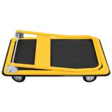 PLATFORM HAND TROLLEY 300 KG (78670)