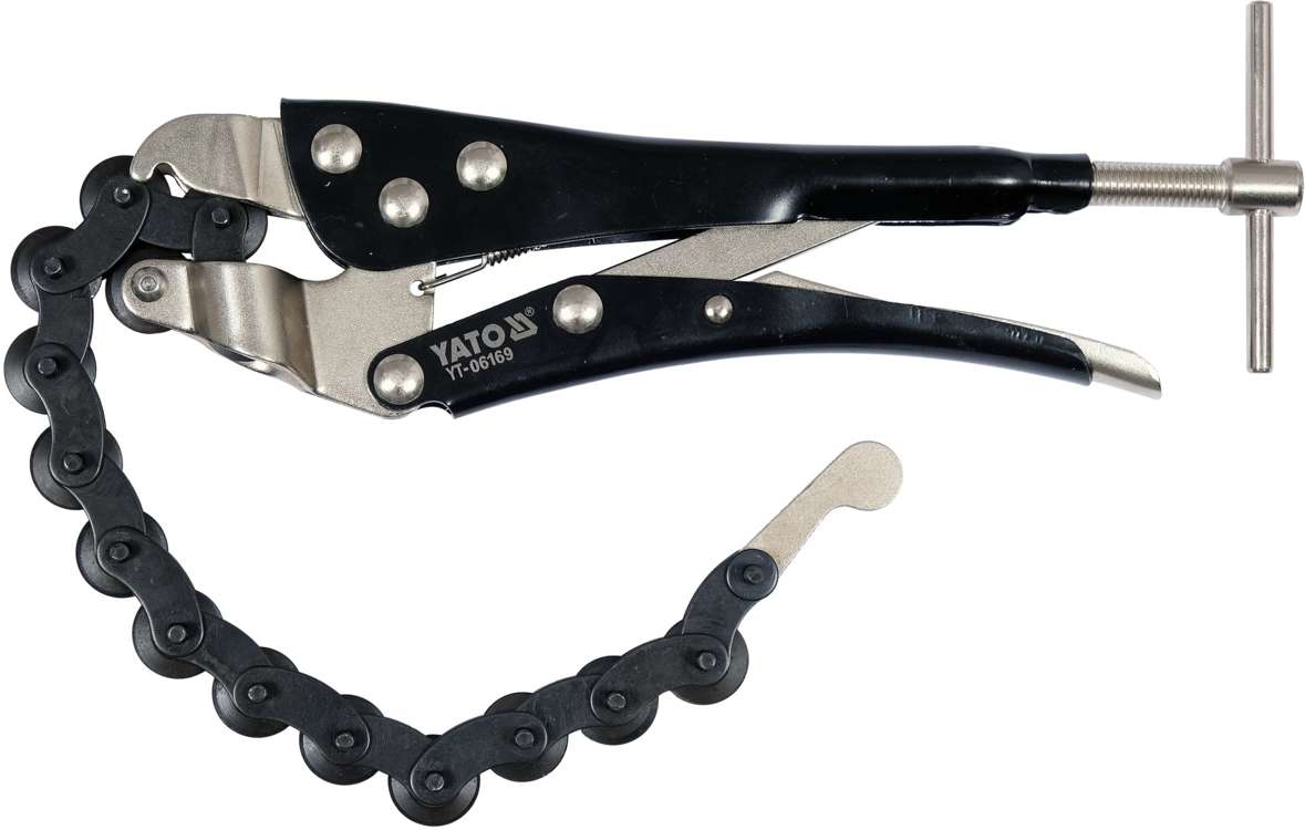 UNIVERSAL PIPE CUTTING TOOL (YT-06169)