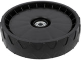 FRONT WHEEL 8" 200MM (YT-855482)