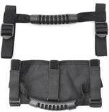 GRAB BAR / SUPPORT HANDLE | VELCRO | NARROW VERSION | UP TO 200 KG (GH23N)