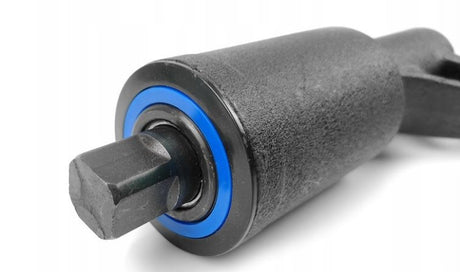 HIGH TORQUE WHEEL WRENCH/REDUCER | 1:78 | 6200 NM (ESEA-0001)