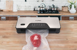 VACUUM SEALER 130W, MAX 30CM (67877)