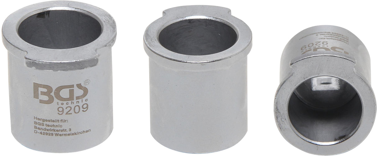CAMSHAFT ADAPTOR SOCKET | FOR VAG 1.8 / 2.0 TFSI (9209)