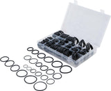 O-RING ASSORTMENT | XXL | Ø 18 - 50 MM | 285 PCS. (8105)