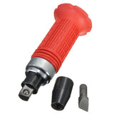 IMPACT DRIVER WITH REMOVABLE HEAD 1/2" | 13 BITS (SK2627)
