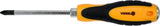 IMPACT SCREWDRIVER | HEX | PHILLIPS PH2 X 100 MM (62172)