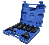 SOCKET SET FOR LAMBDA SENSOR | 7 PCS. (1140V)