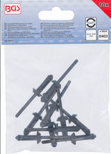 BLIND RIVETS FOR BGS 8463 | 5.0 X 15.8 MM | 10 PCS. (8463-1)
