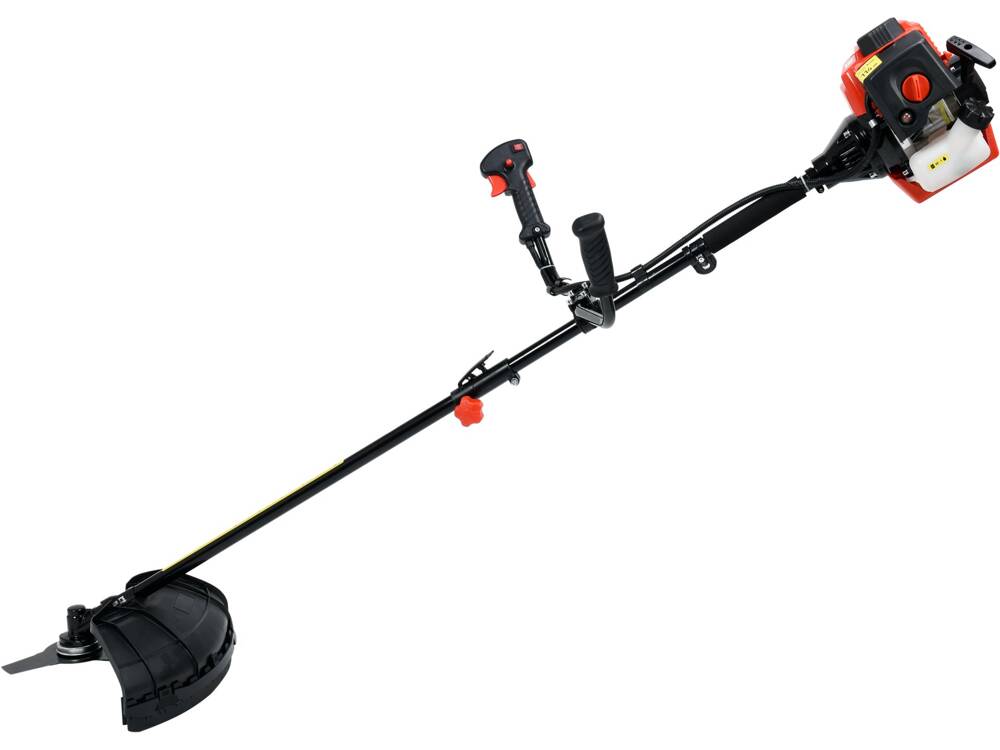 BRUSH CUTTER SPLITTED SHAFT 1,8HP (YT-85003)