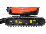 MINI EXCAVATOR | 1.95T | 11.2 KW (YT-86300)