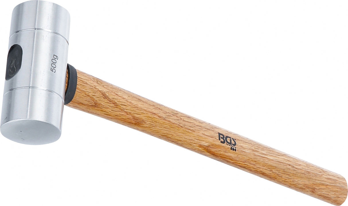 ALUMINUM HAMMER | Ø 45 MM | 500 G (894)