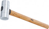 ALUMINUM HAMMER | Ø 45 MM | 500 G (894)