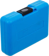 SPOT WELD DRILL SET | 10 PCS. (1632)